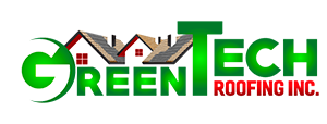 Green Tech Roofing Inc.